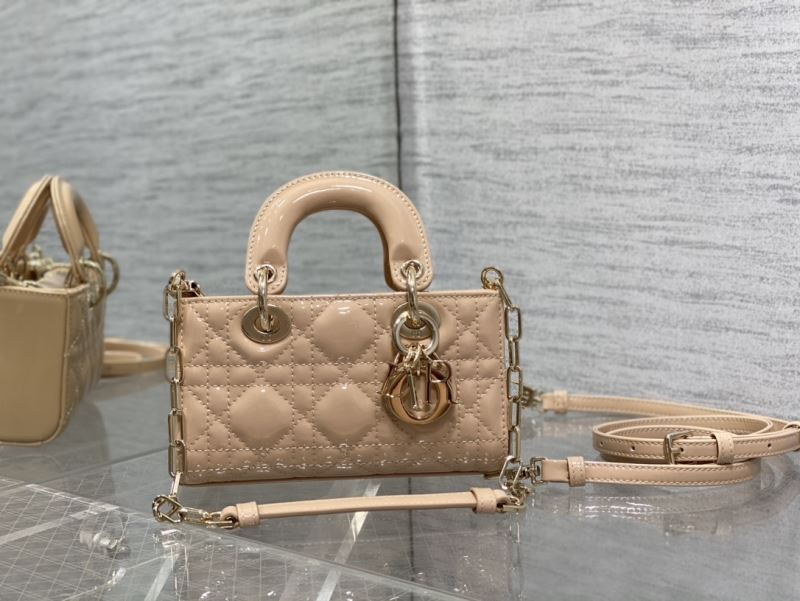 Christian Dior My Lady Bags